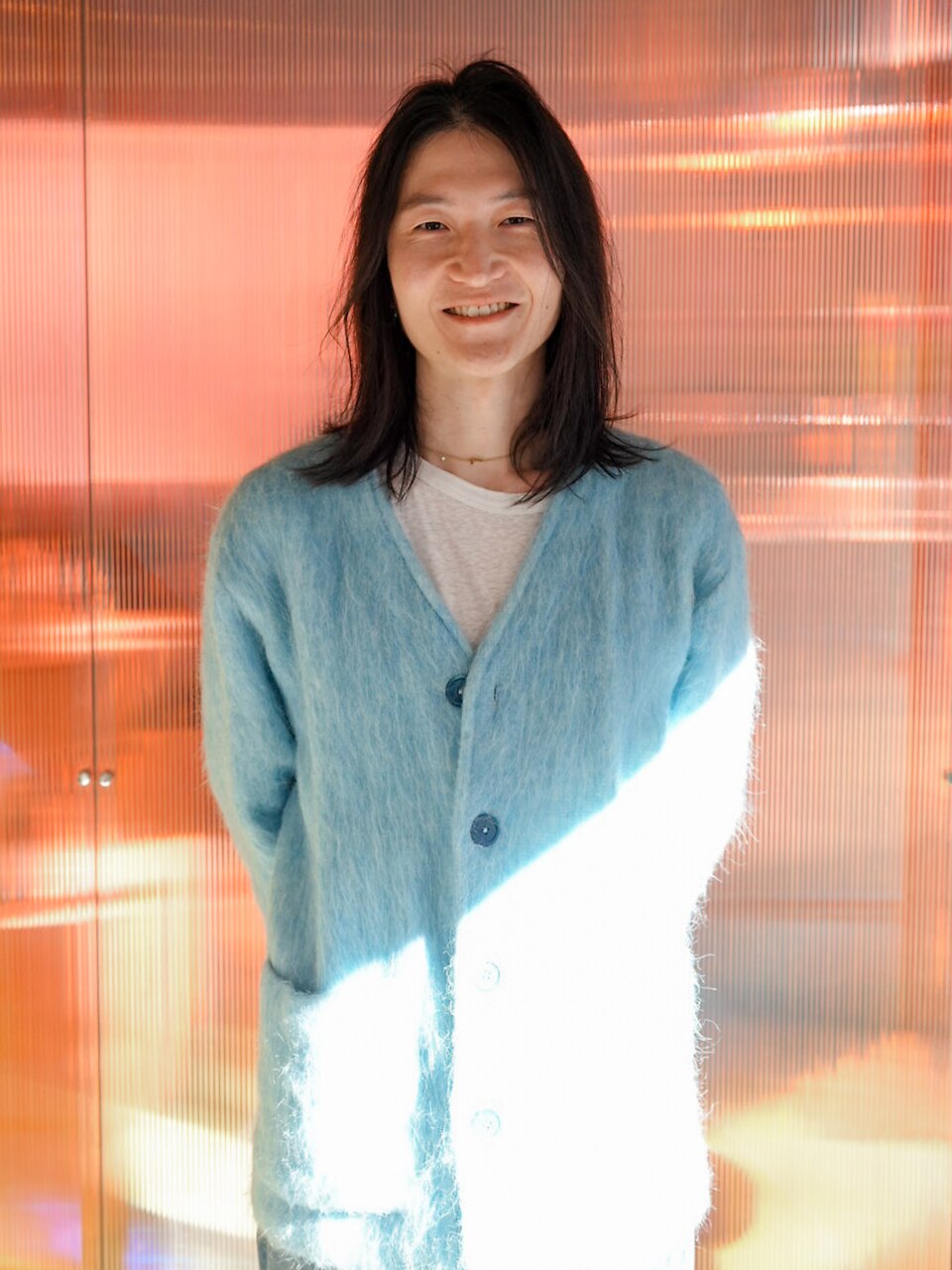 川上力仁